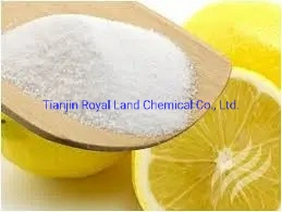 Citric Acid Anhydrous Buy Citric Acid Mono Supplier with The Best Price