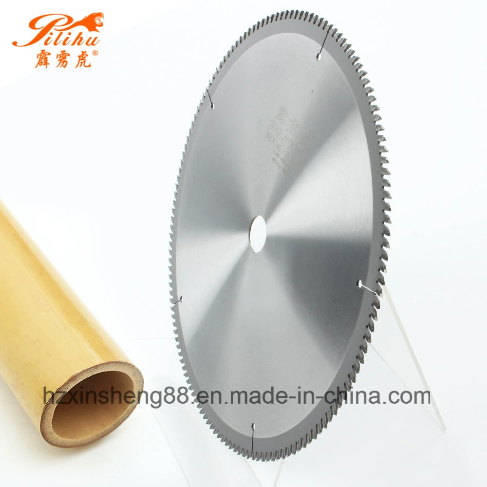 305mm Diameter Tct Circular Saw Blade Bamboo Cutter