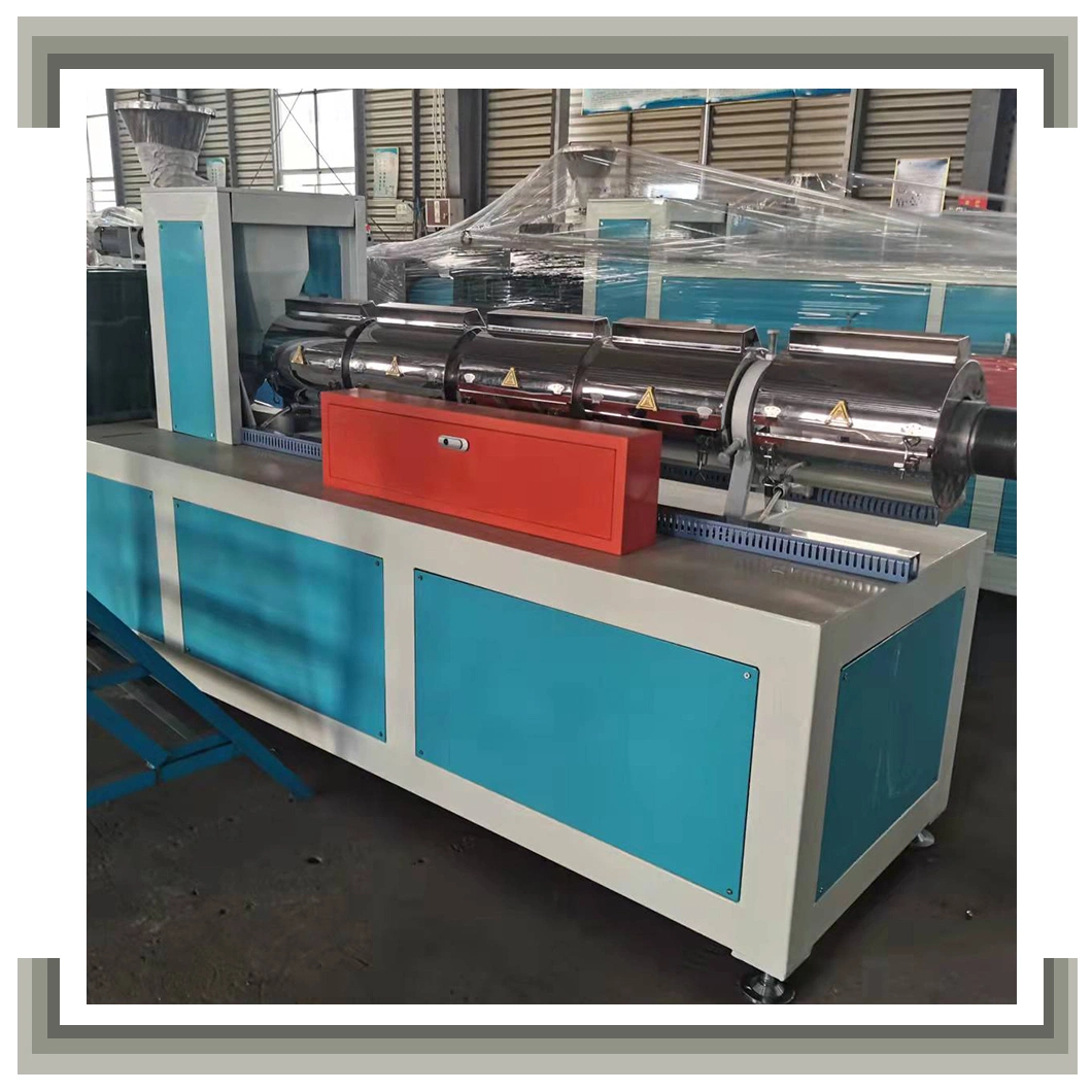 Pet/Plastic Strap Band Manufacturing Machine/Extruder