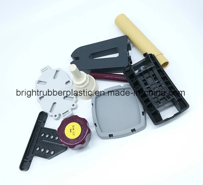 OEM Injection Moulding Plastic Part