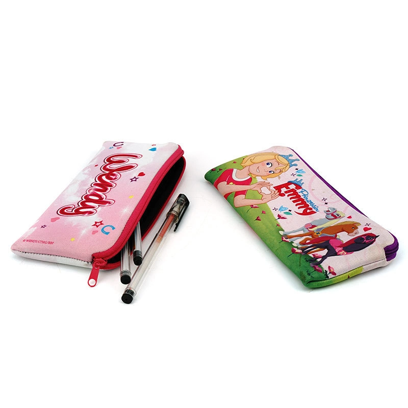 Cosmetic Bag Coin Bag Multifunctional Make up Bag Phone or Pencil Bag (PP0038)