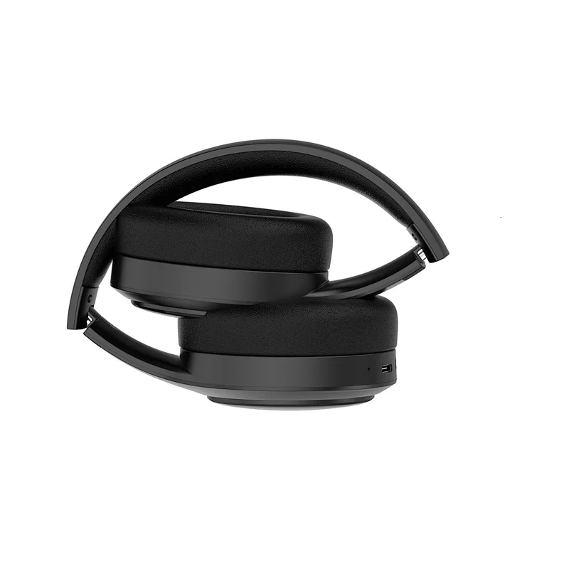 2022 New Foldable Bluetooth Headset Over Ear Bluetooth Headphones