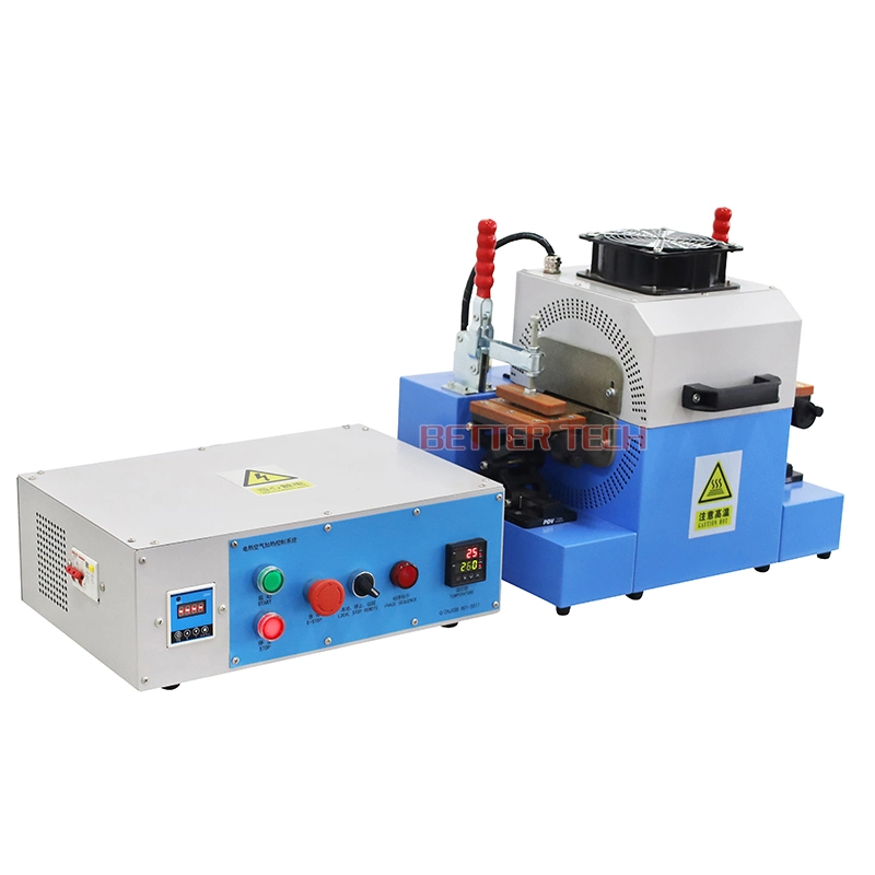 Automatic Heat Shrink Tubing Oven Heat Shrinkable Tube Heater Machine