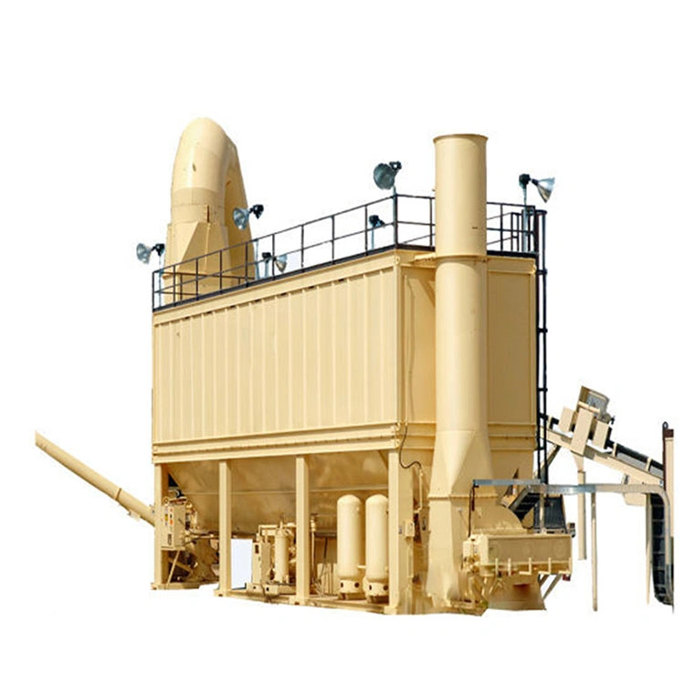 Dust Collector/Dust Extractor /Dust Filter Deducting Equipment