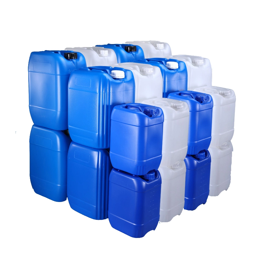 Plastic Bucket of 15ml Composite Packaging Material