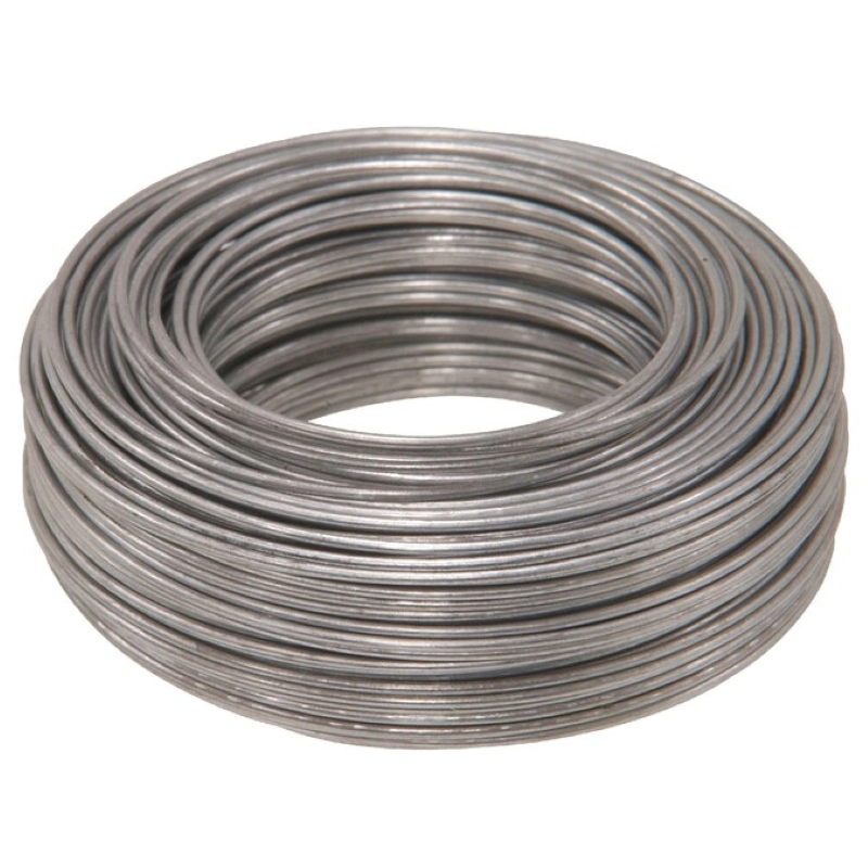 High Carbon Strong Tensile Strength Galvanized Steel Wire High Quality Hot-Dipped Galvanized Iron Wire High Carbon Strong Tensile Strength Galvanized Steel Wire