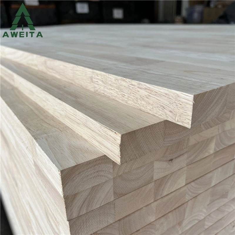 Factory Supplying Cheap Pine Finger Joint Panel/Board Pine Wood for Construction and Furniture