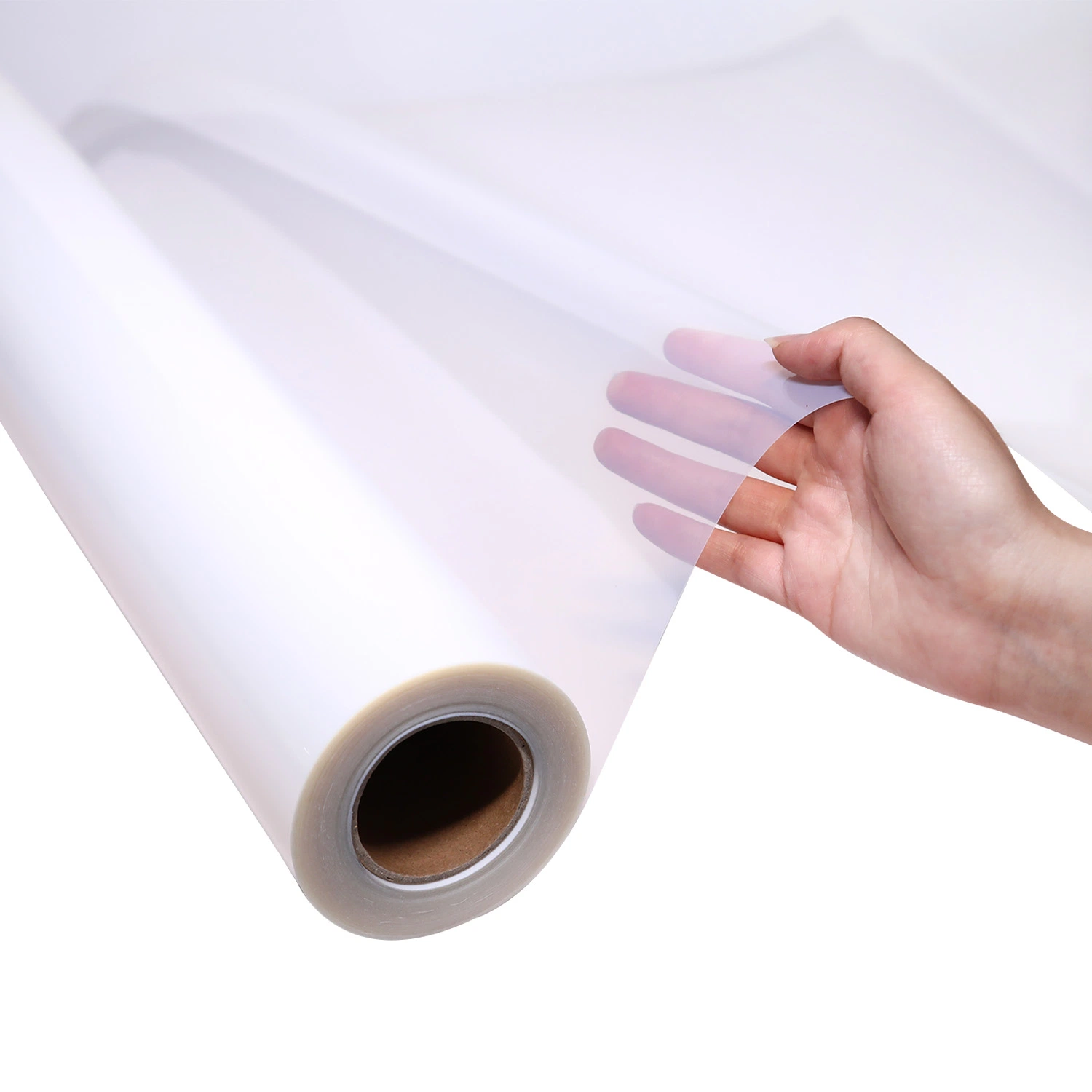 13 X 19 Inch Translucent Commercial Pet Inkjet Film Waterproof Screen Printing