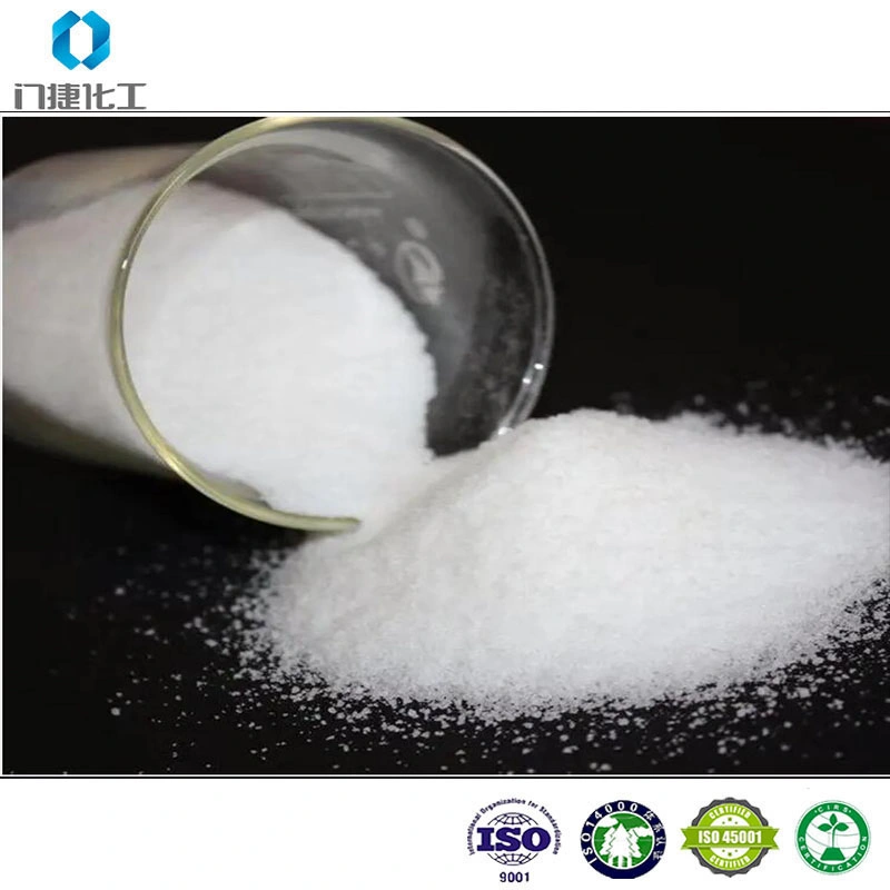 High quality/High cost performance  Research Chemicals Free Samples Flocculant Polyacrylamide PAM