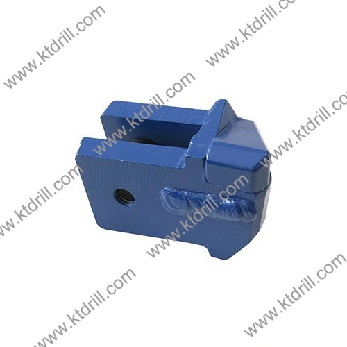 Diaphragm Wall Cutter 45# Foundation Drilling Tools