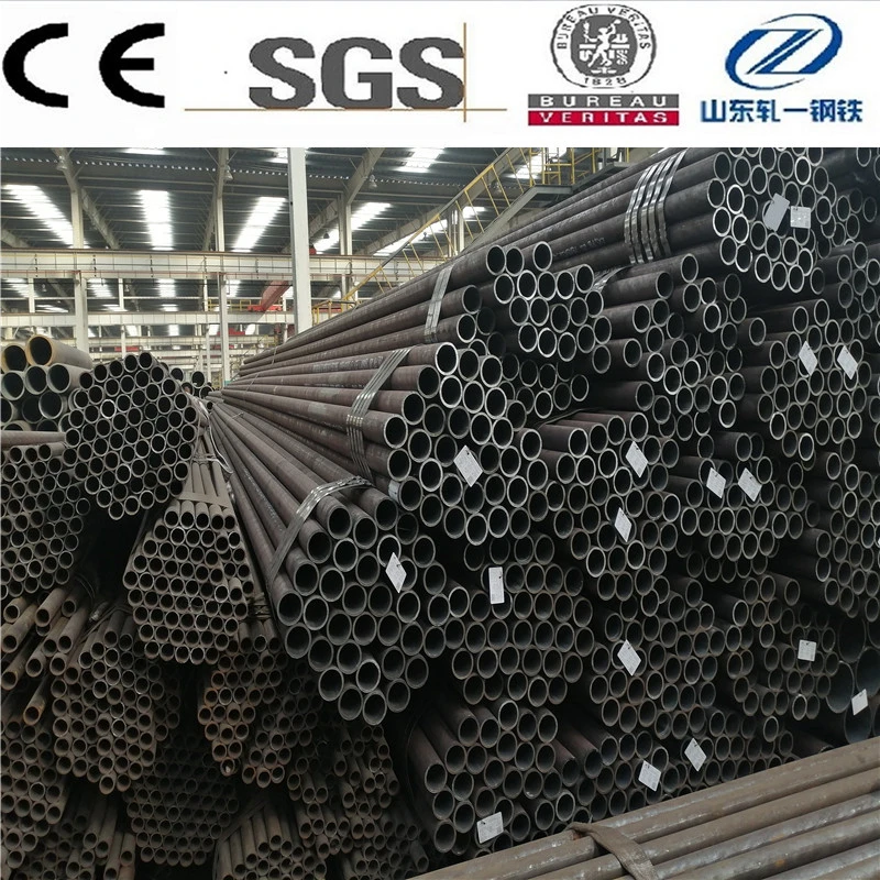 En10208 L360MB Gas Oil Pipeline Welded Steel Pipe