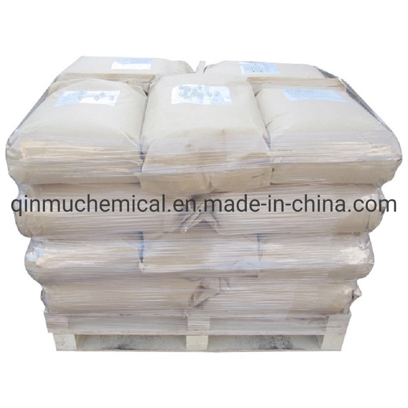 Buffer Agent Tris (hydroxymethyl) Aminomethane / Tris Base CAS 77-86-1