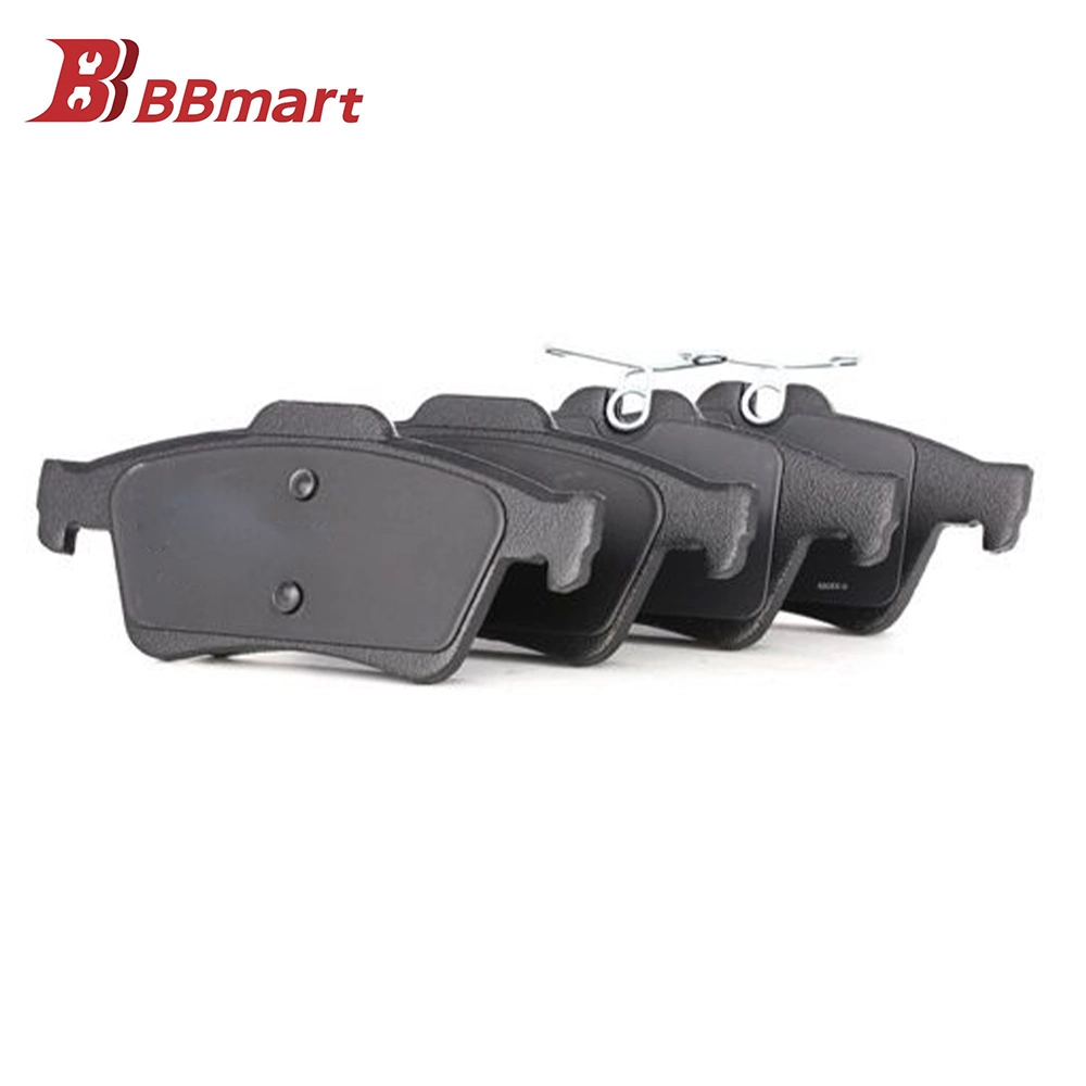 Bbmart Auto Ersatzteile 1 Set Bremsbelag hinten für Ford Focus OE 1809259 heißer Verkauf Eigenmarke Auto-Zubehör