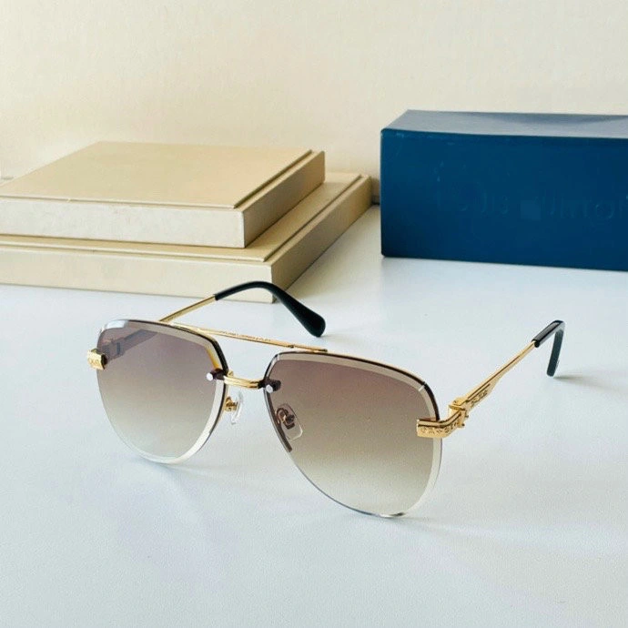 Gafas de sol polarizadas gafas de sol polarizadas gafas de sol de moda Diseñadora