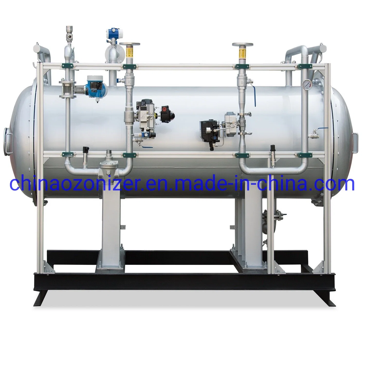 Hospital Grade Ozone Generator for Waste Gas Treatment and Water Purification