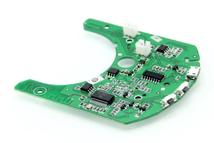 EMS PCB ذو الخبرة توقف واحد صيانة مكون SMT PCB الشركة المصنعة