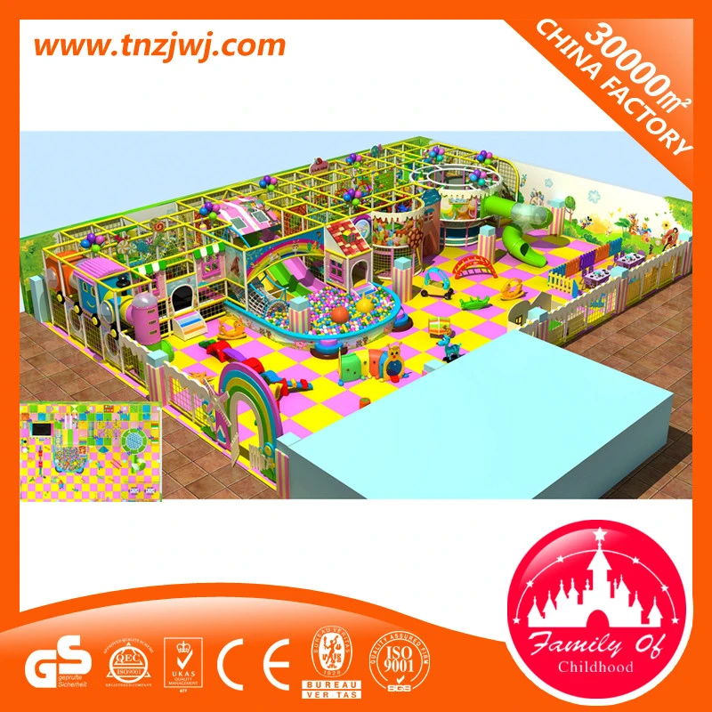 Amusement Park Equipment Indoor Games Indoor Play Maze