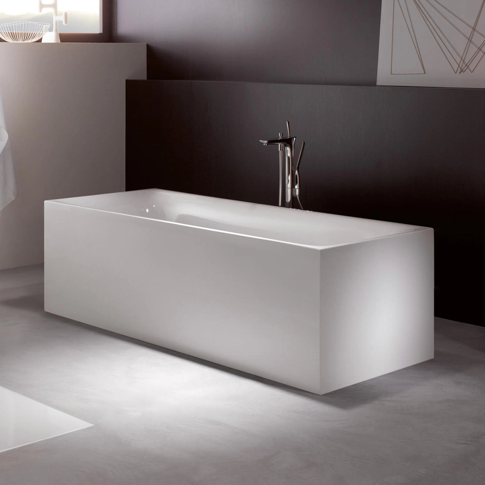 1700X700mm Normal Design Freestanding Bathtub