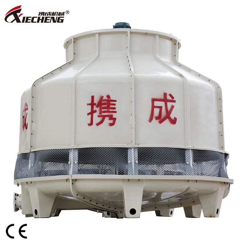 FRP Big Water Cooling Tower Tank