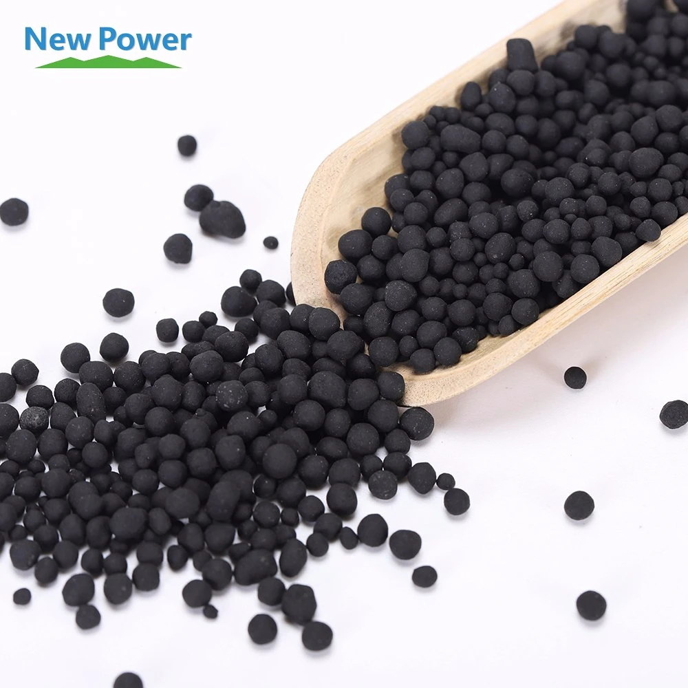 High quality/High cost performance  Best Bio Organic Fertilizer