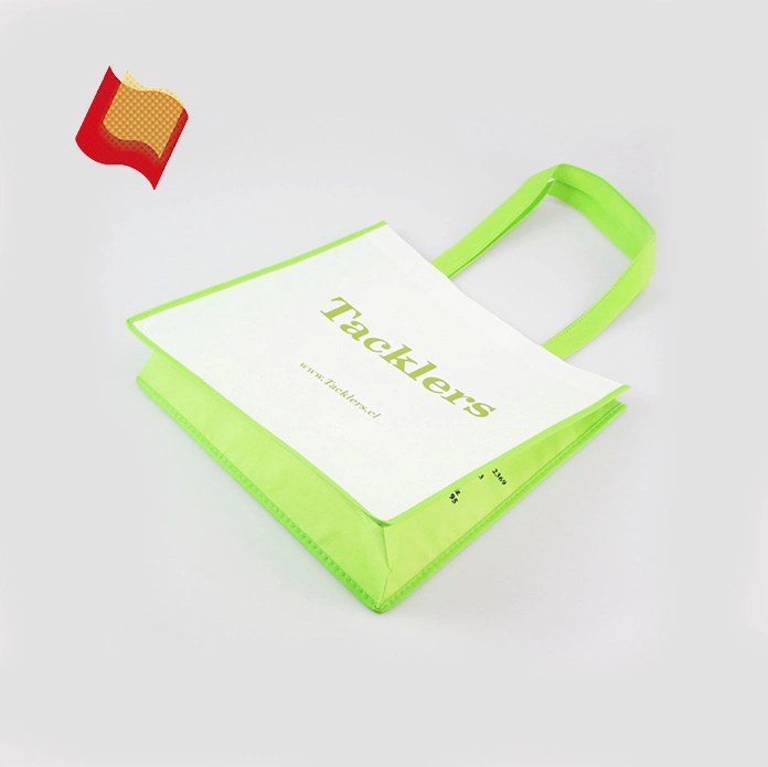 Good Price Open Shopping Customize Bags Reusable Carry Promotional Carrier Nonwoven Bag