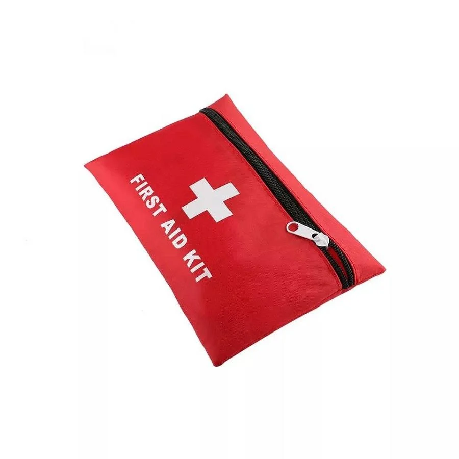 Small Brother Medical First Aid Box Empty Survival Tactical with CE