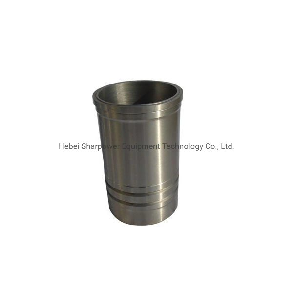 High quality/High cost performance  Spare Parts Jd300 Jd330 Jd350 Cylinder Liner for Diesel Engine Accessories