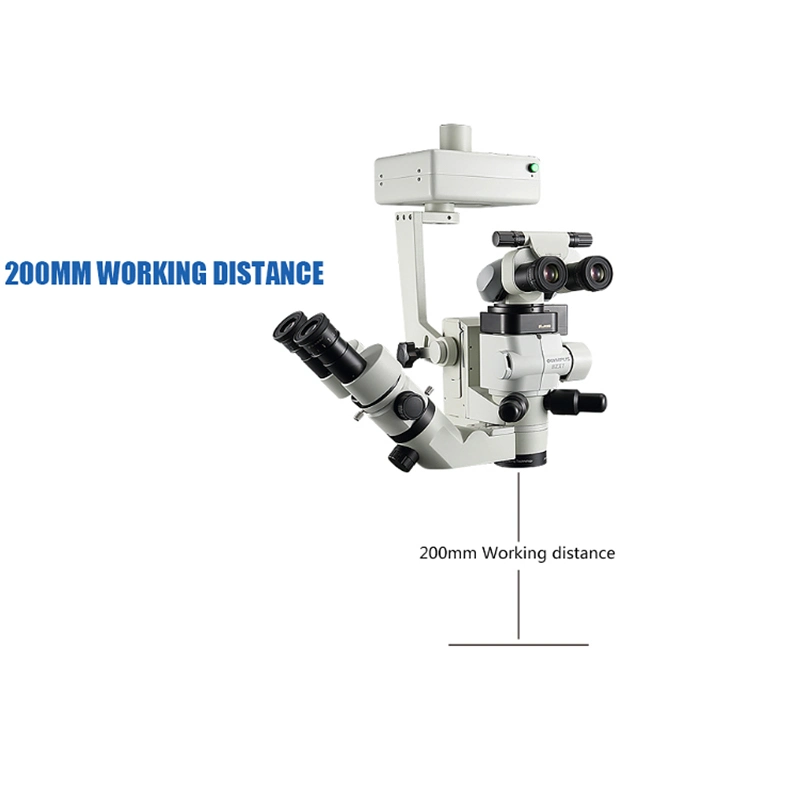 Ухо глаз Ent операции стоматологические Микроскопы