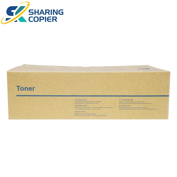 Factory Supply Compatible Toner Cartridge for Konica Minolta Bizhub PRO 1051 1200 1200p Toner Tn-011 Tn011