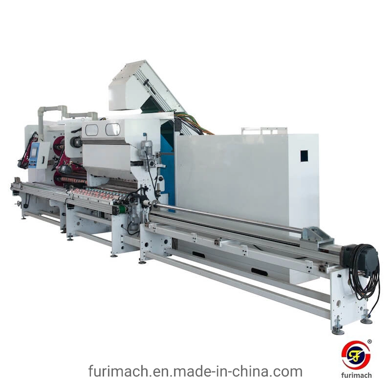 BOPP Tape Slitting Machine Manufacturers Procution Line