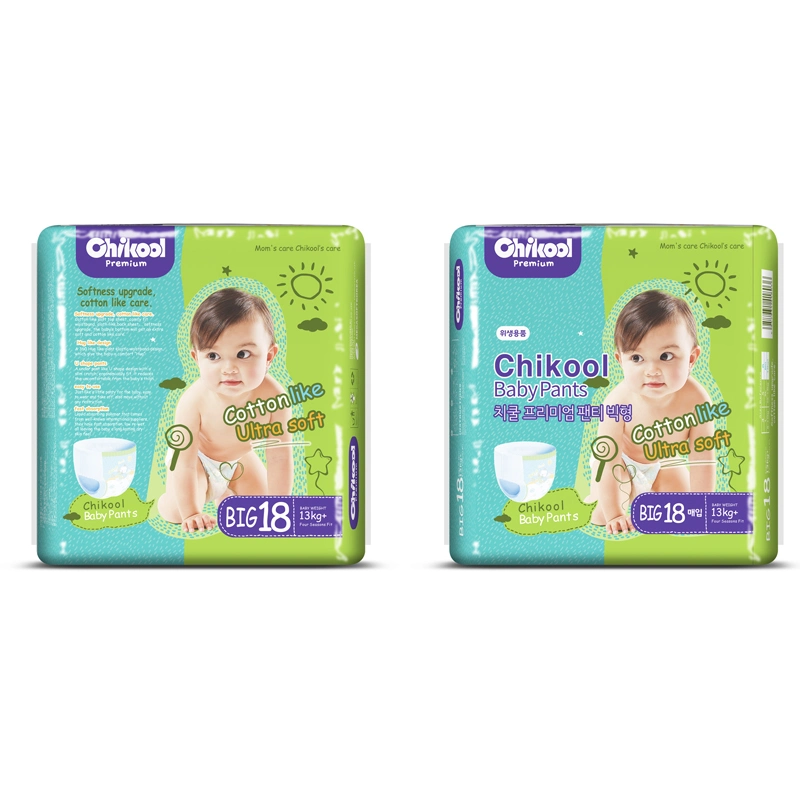 Manufacturer High quality/High cost performance  Diapering Disposable Baby Diaper