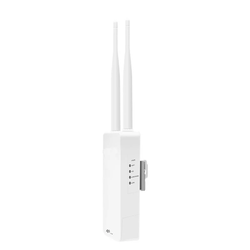 11n 300Mbps 4G Outdoor LTE Router, Mt7628, Ipv6, Watchdog, Openwrt Support