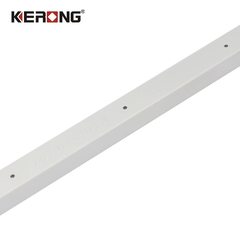 KERONG Infrared sensor with plastic shell is used in express cabinet parcel cabinet