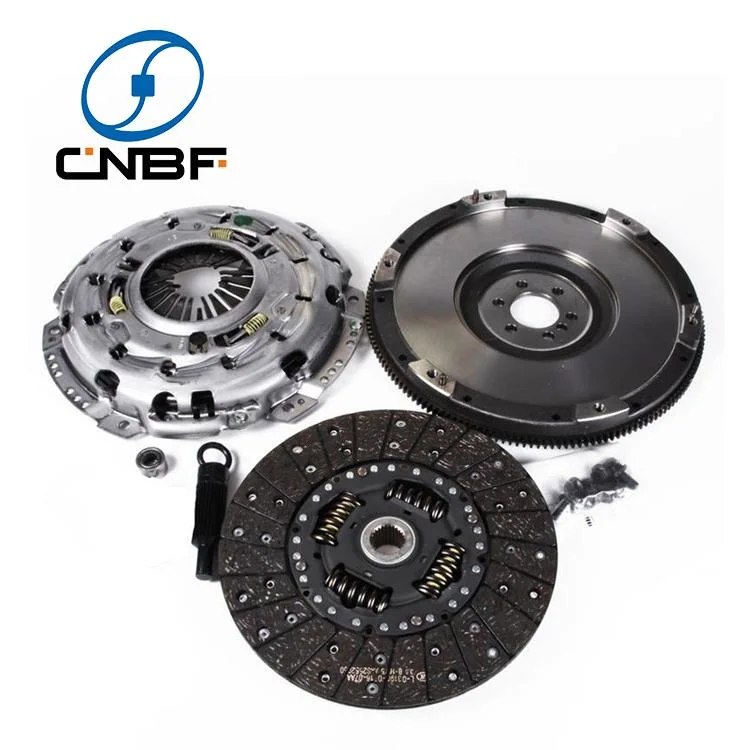 Cnbf Flying Auto Parts 05-065 Clutch Kit OEM Clutch Replacement Kit