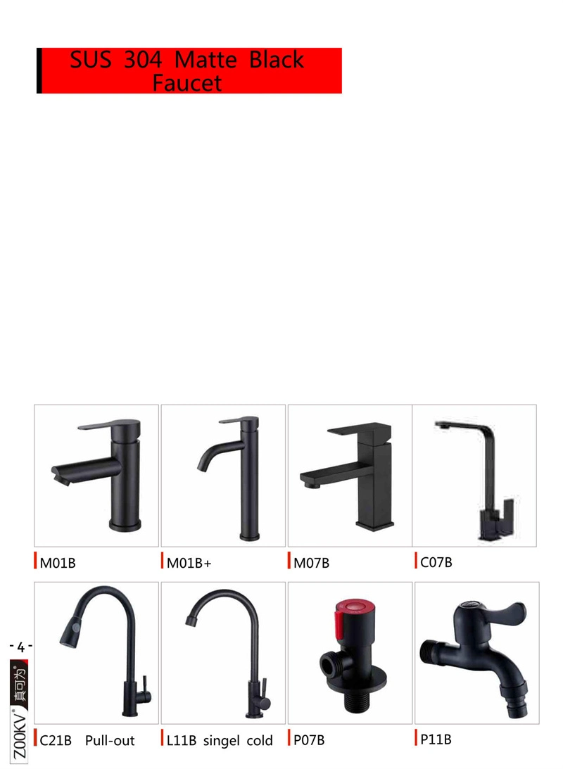Wall Mount Matte Black SUS 304 Stainless Steel Triple Function with Hand Sprayer Tub Spout 8 Inch Rainfall Shower Faucet Head Black Shower Set
