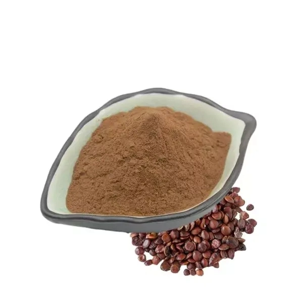 Organic Ziziphus Jujuba Extract Powder Spine Date Seed Extract Hot Sale