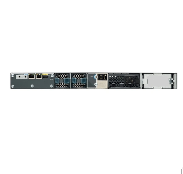 محولات C9200-24T-E Cisco Network PoE C9200 Serials