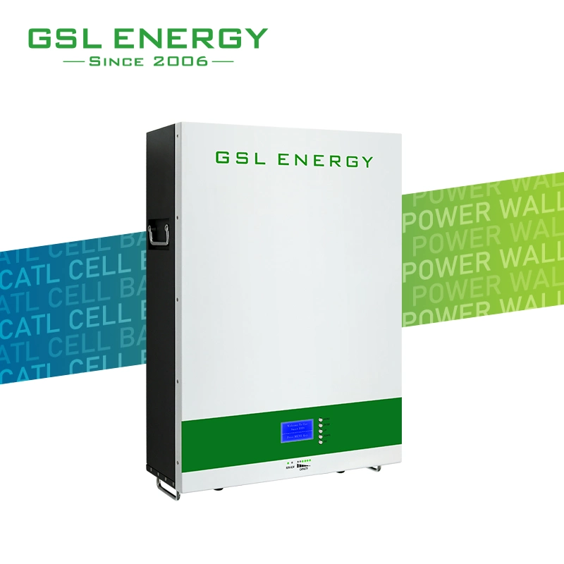 Best Quality Manufacturer with LCD Display 48V 51.2V 100ah 200ah 5kwh 10kwh Tesla Power Wall Lithium Ion Battery Energy System Powerwall