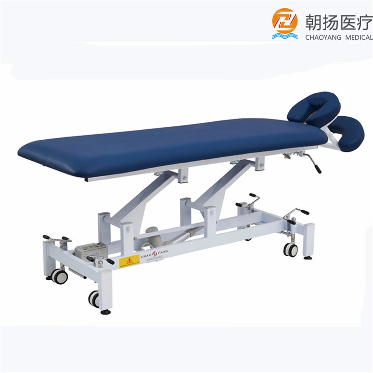 Wholesale/Supplier Massage Equipment Electric Beauty SPA Bed Massage Bed Cy-C105A