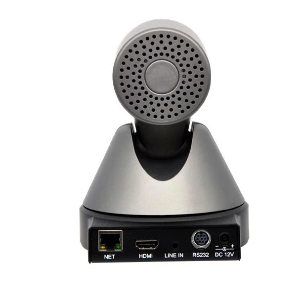 HD Webcam Acc Audio Encoding Video Conference Camera for Skype / Zoom Meeting / Live Streaming in China