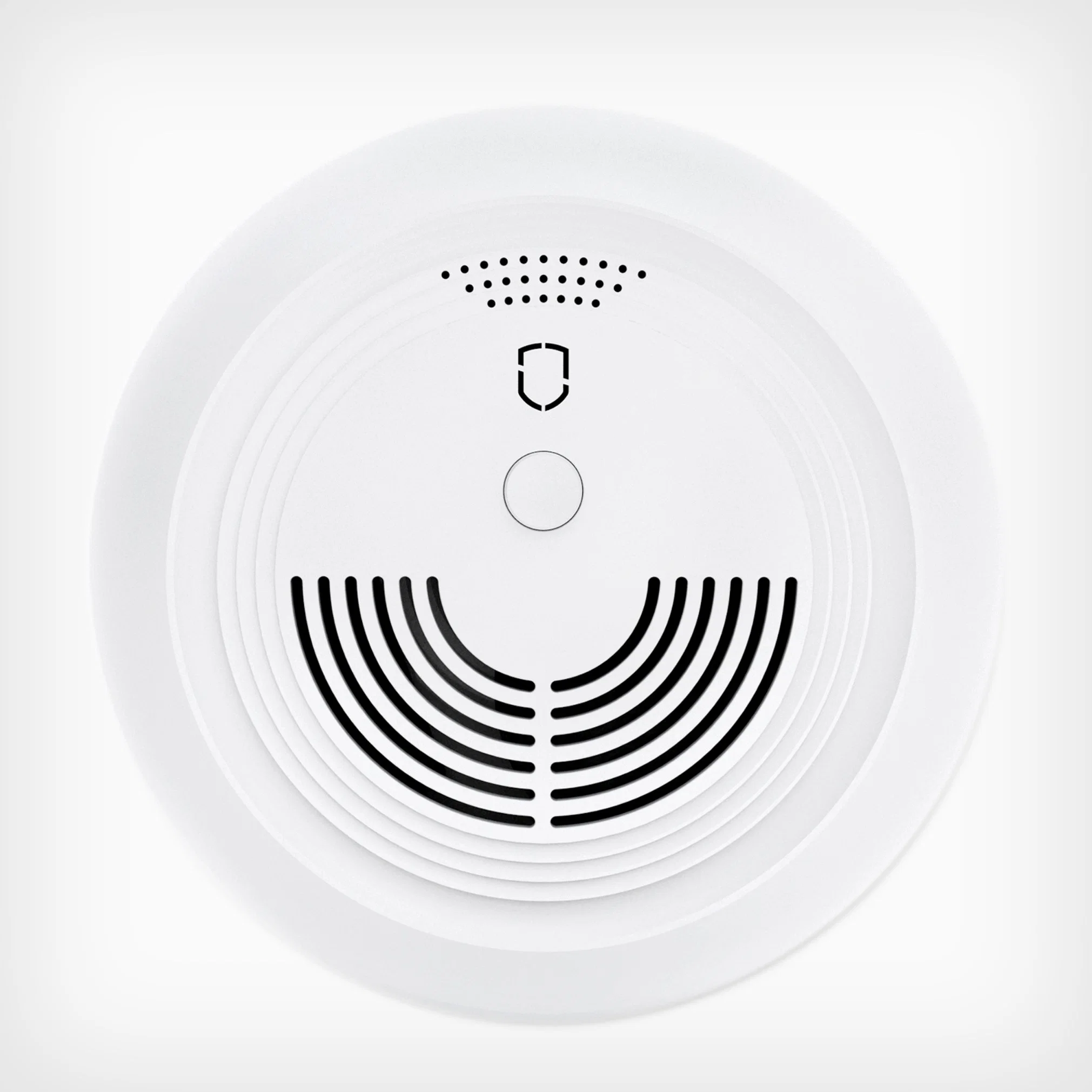 Wireless Smoke Detector