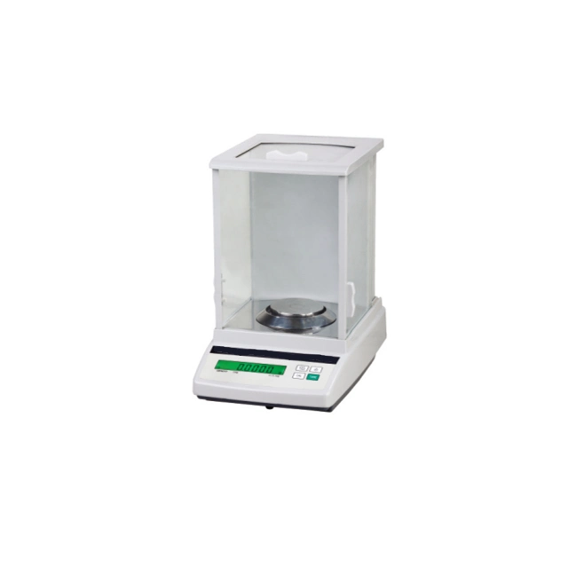 Electronic Balance Digital Analysis Weighing Balance Scale for Laboratory