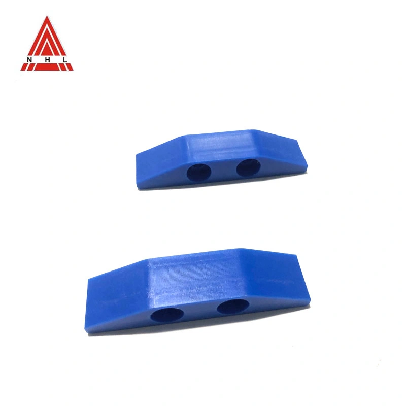 Custom rodando os serviços de máquinas de plástico ABS Pintura de material de impressão de seda para acabamento de usinagem CNC usinagem ABS ABS peças usinadas
