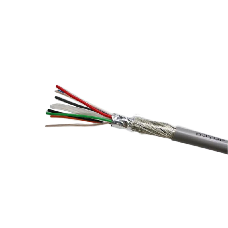 UL20276 28AWG Lvds Display Connection 1.5mm Multicore Cable