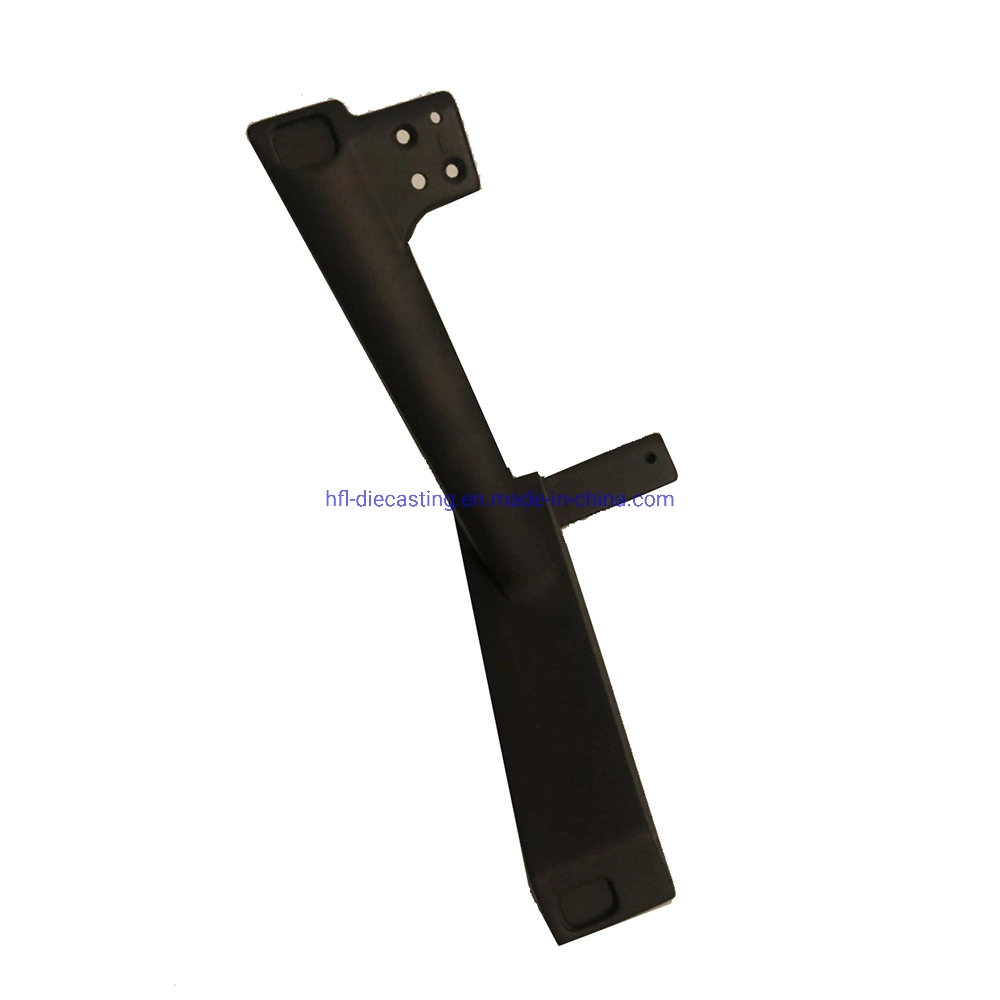 Fashion Aluminum Casting Die Casting TV Bracket China