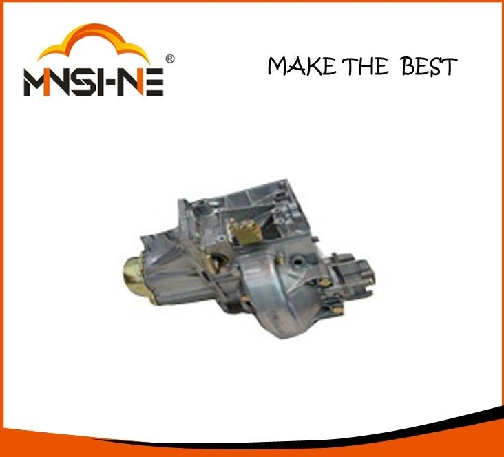 Auto Parts Transmission Gearbox D-Max Oil for Isuzu Light Truck Engine 4ze3-Mpi