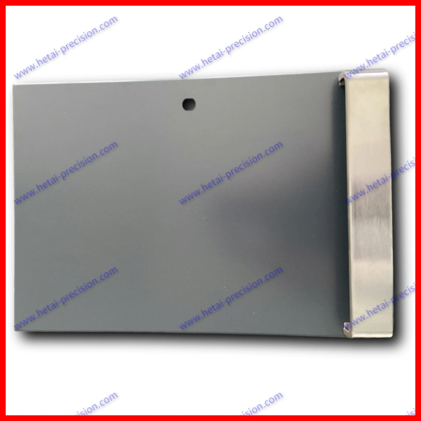 Custom Aluminum Steel Bending Metal Frame Case Computer Case Bending