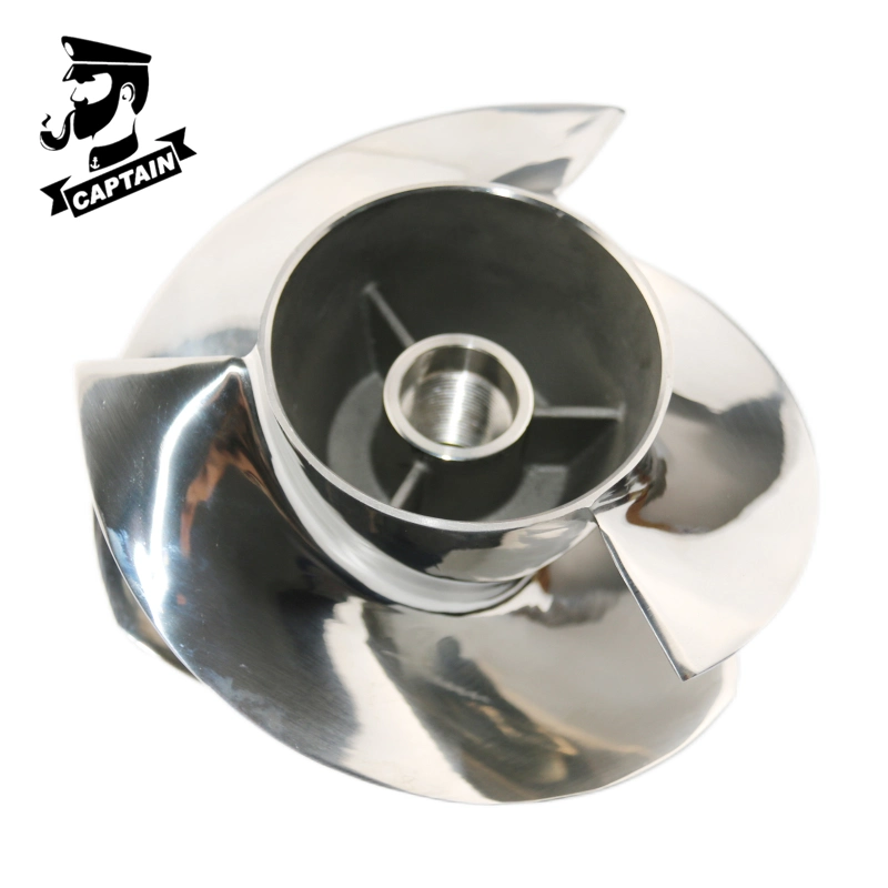 Yv-CD-13/18 Jet Ski impelente para YAMAHA FC1800/FX Svho/Fx Cruiser Svho/Fx Limited Svho