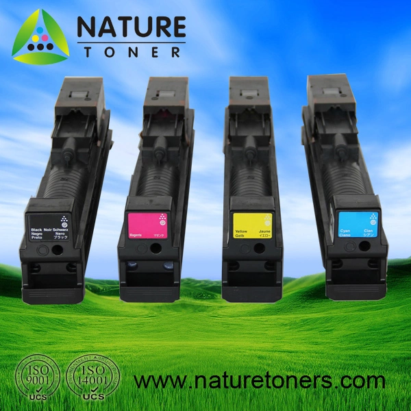 Compatible Color Toner Cartridge Gpr-11, C-Exv8 Bk/C/M/Y for Canon Copier Machine