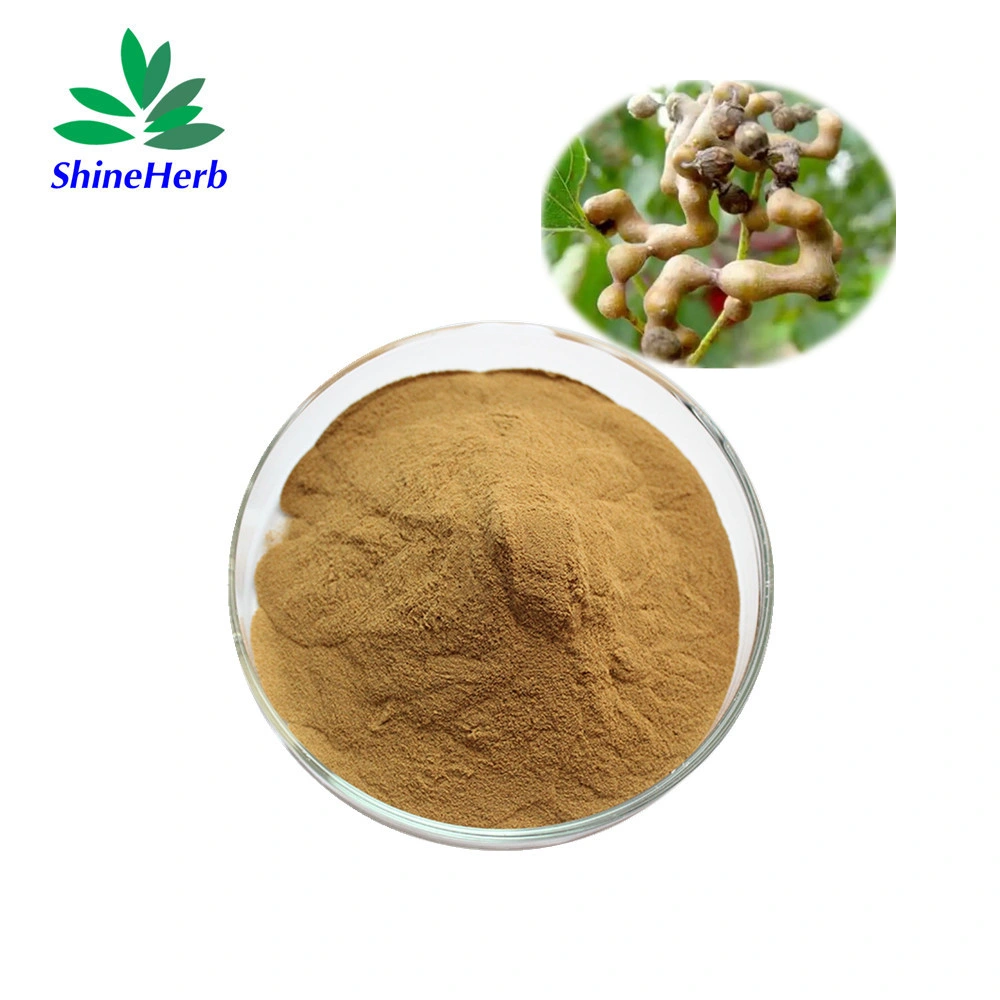 Hangover Drinks Plant Extract Natural Hovenia Dulcis Extract